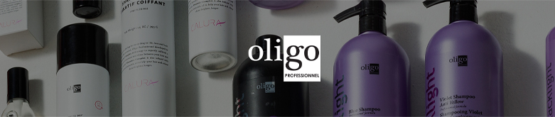 Oligo Professionel - Hair Shampoo