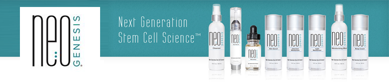 NeoGenesis - Face Cream