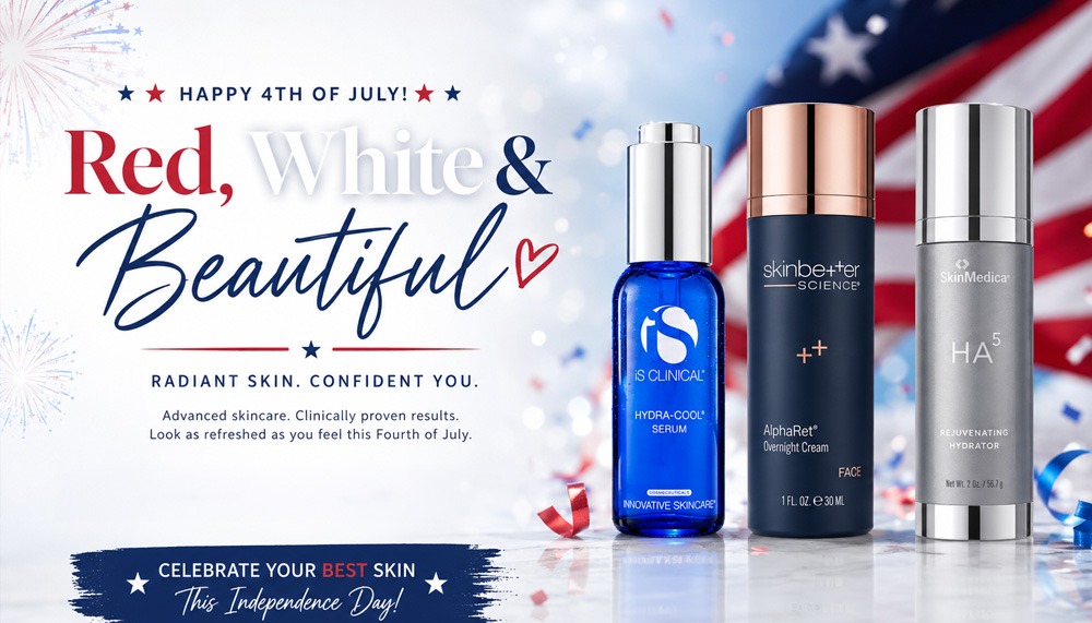 Stars Stripes and Beauty