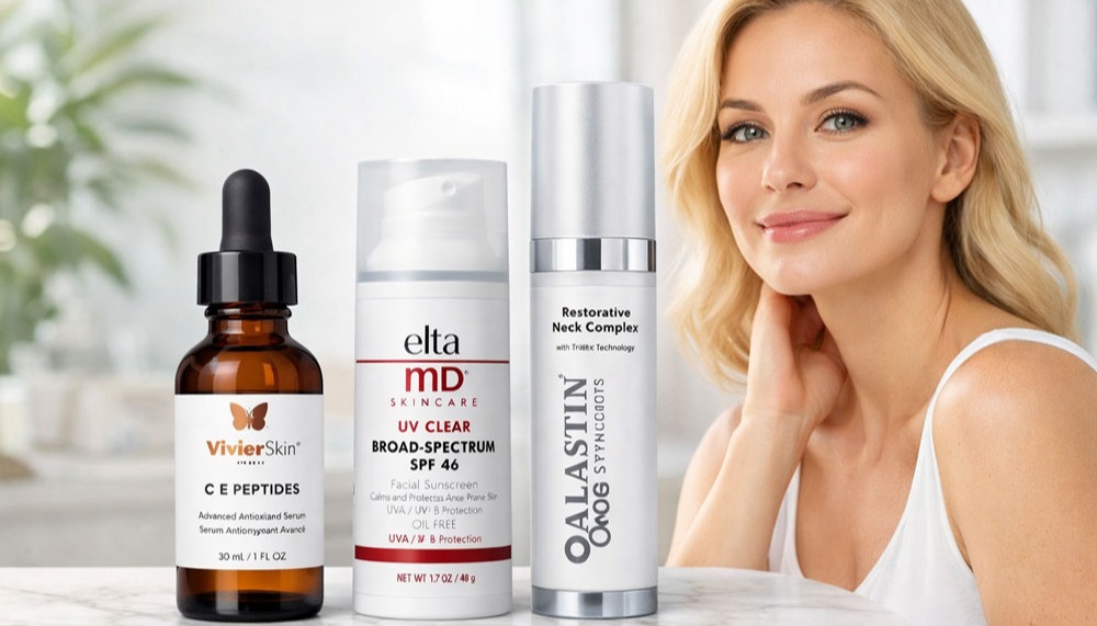 Skin Revive Collection