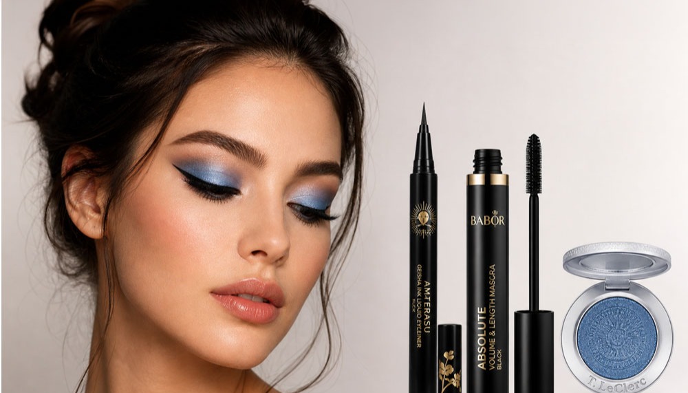 Elevate Your Eye Game