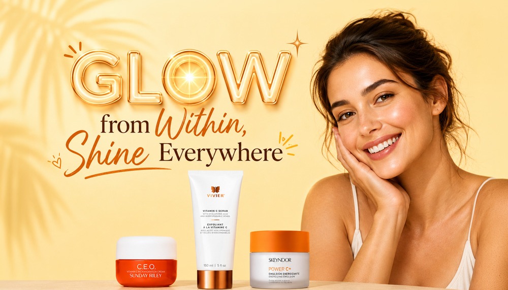 Glow from Within