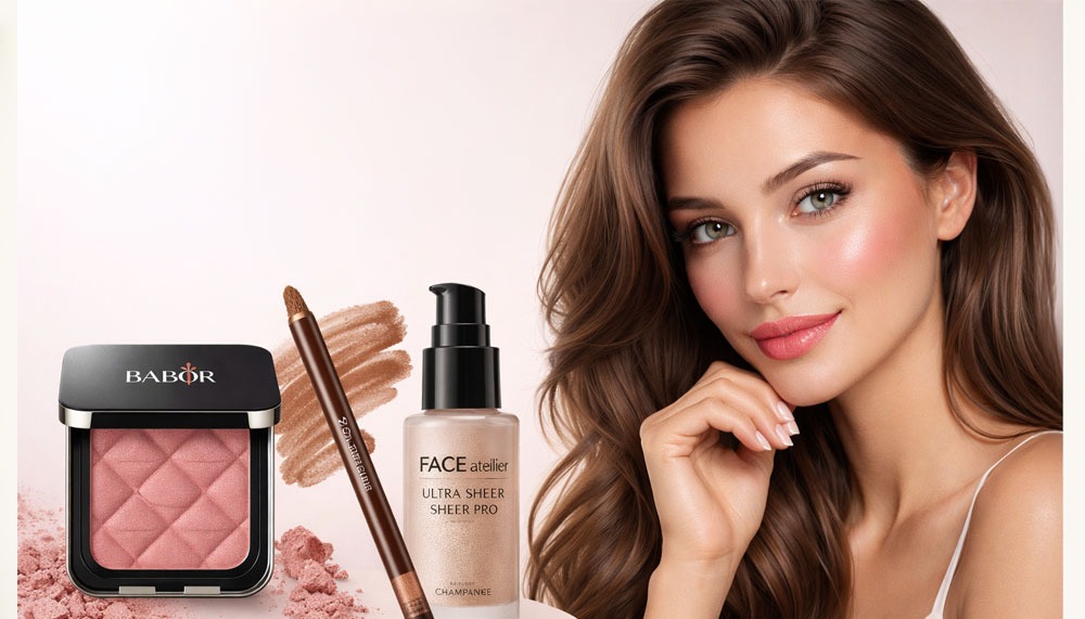 Discover Your Signature Look