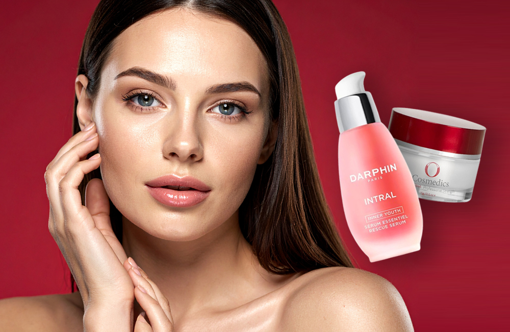 Redness Relief