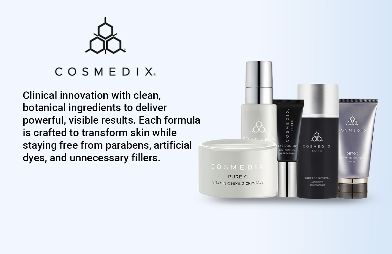 Plant-based, earth-friendly line, free of artificial colors and preservatives