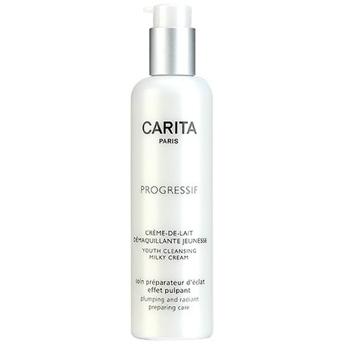 Carita Progressif Youth Cleansing Milky Cream