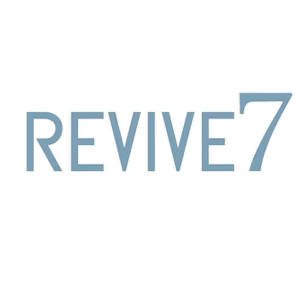 Revive7 Logo