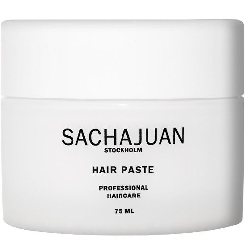Sachajuan Hair Paste on white background