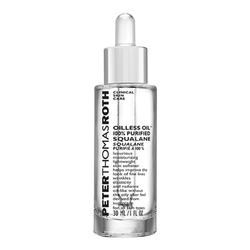Oilless Oil