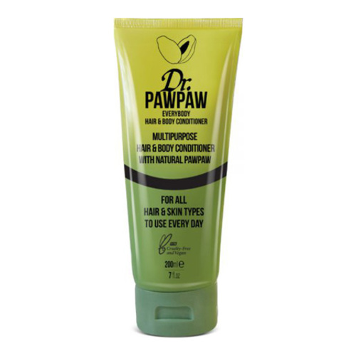Dr.Pawpaw Everybody Hair and Body Conditioner, 200ml/6.8 fl oz