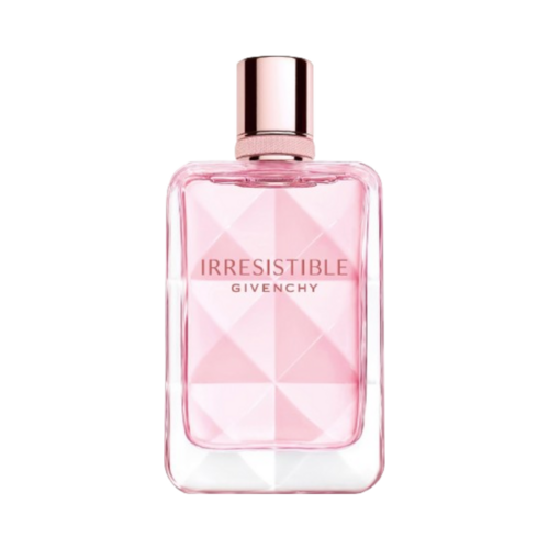 GIVENCHY Irresistible Very Floral on white background
