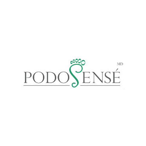 Podosense  Logo