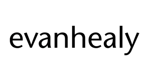 Evanhealy Logo