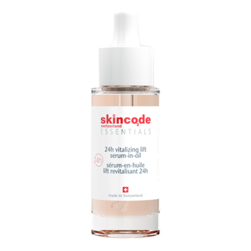 Skincode 24h Vitalizing Lift Serum-In-Oil, 28ml/0.9 fl oz
