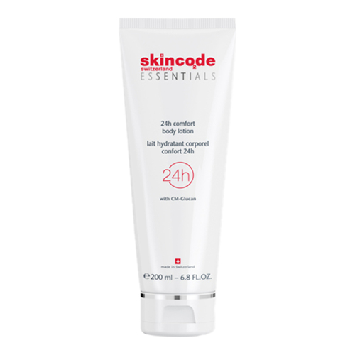 Skincode 24h Comfort Body Lotion, 200ml/6.8 fl oz