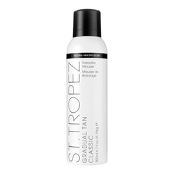 Gradual Tan Classic Everyday Mousse