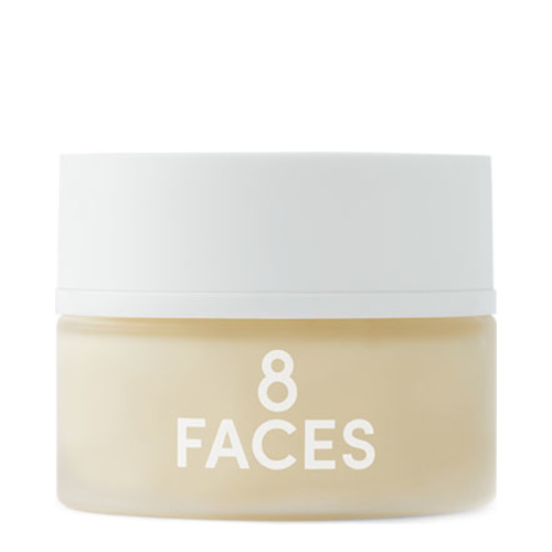 8 Faces Boundless Solid Oil, 50g/1.8 oz