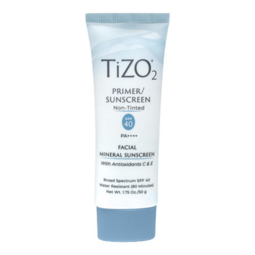TiZO 2 Facial Mineral Sunscreen SPF 40, 50g/1.5 oz