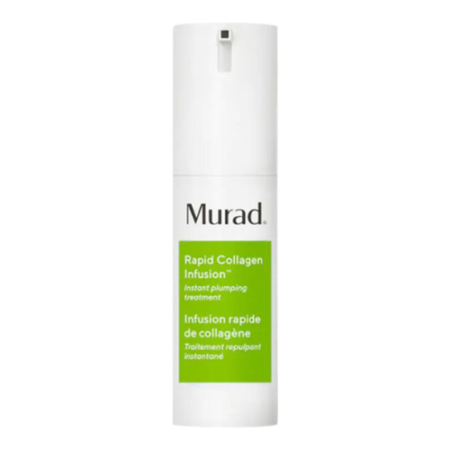 Murad Rapid Collagen Infusion on white background