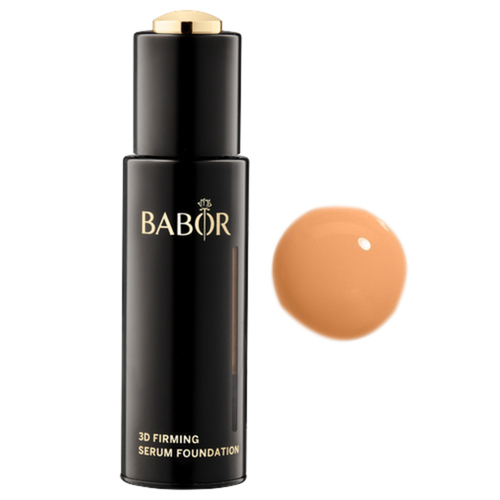 Babor 3D Firming Serum Foundation 02 - Ivory, 30ml/1.01 fl oz