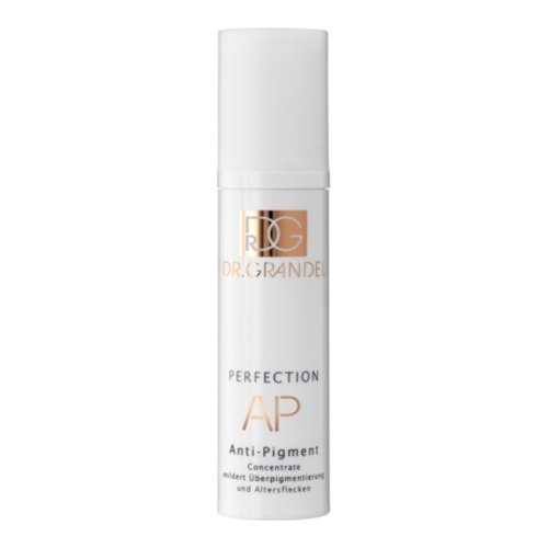 Dr Grandel Perfection AP Anti-Pigment Concentrate on white background