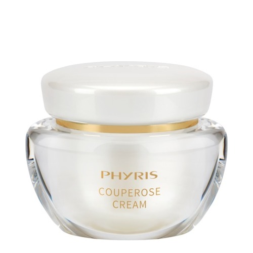 Phyris Couperose Cream on white background