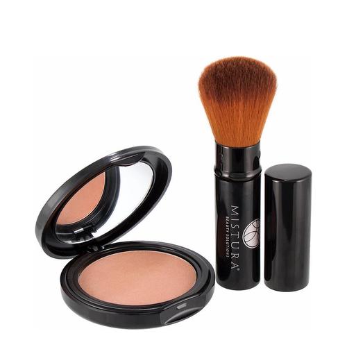 Mistura Beauty Solutions Regular 6-in-1 Beauty Kit, 1 set