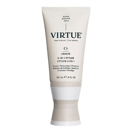 Virtue 6-In-1 Styler on white background