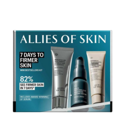 7 Days To Firmer Skin Kit (Always On) on white background