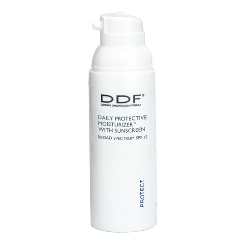 ddf daily protective moisturizer