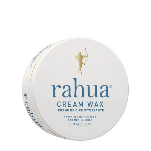 Rahua Cream Wax on white background