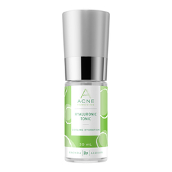 Acne Remedies Hyaluronic Tonic