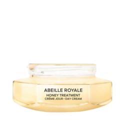 Abeille Royale Honey Treatment Day Cream Refill on white background