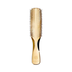 Abeille Royale Scalp and Hair Care Brush on white background