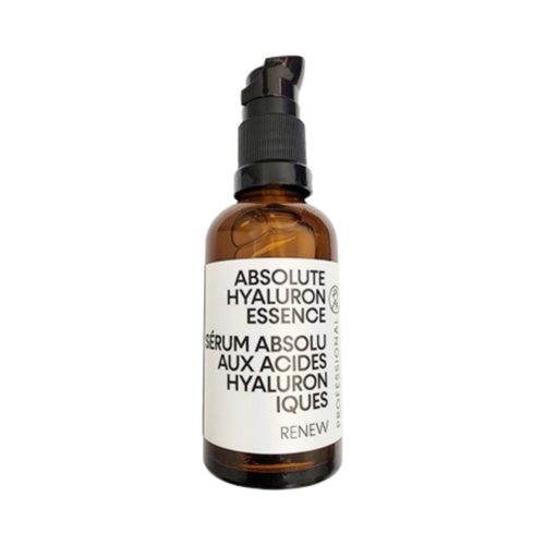 Alex Cosmetics Absolute Hyaluron Essence on white background