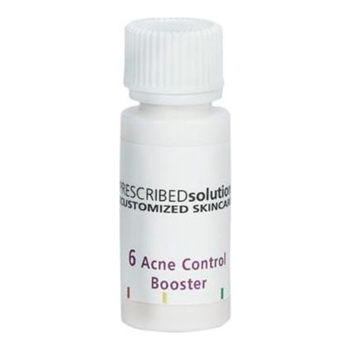 PRESCRIBEDsolutions Acne Control Booster, 3.5ml/0.1 fl oz