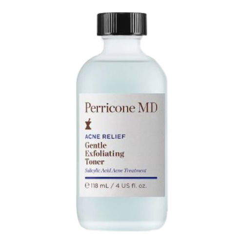 Perricone MD Acne Relief Gentle Exfoliating Toner, 118ml/3.99 fl oz