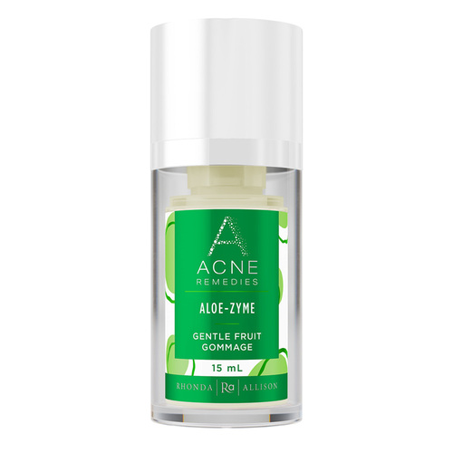 Rhonda Allison Acne Remedies Aloe-Zyme, 50ml/1.7 fl oz Rhonda Allison Acne Remedies Aloe-Zyme on white background