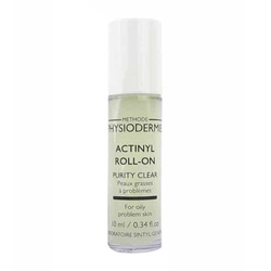 Actinyl Roll-On Purity Clear on white background