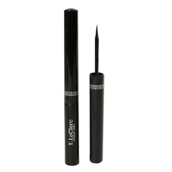 Active Growth Eyeliner - 01 Noir on white background
