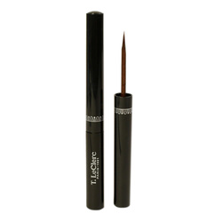 Active Growth Eyeliner - 02 Brun on white background
