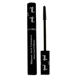 Active Growth Mascara - 01 Noir on white background