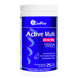 Active Multi Drink Mix - Juicy Blueberry