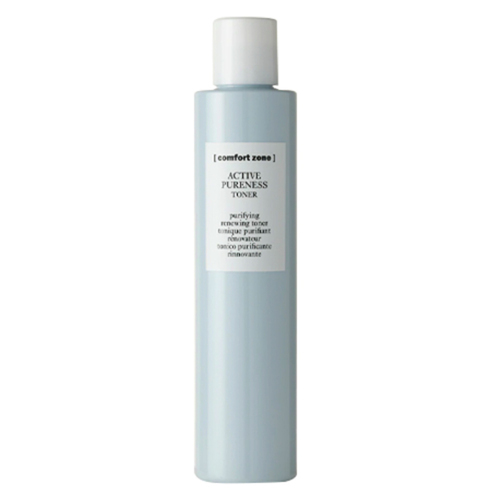 comfort zone Active Pureness Toner on white background