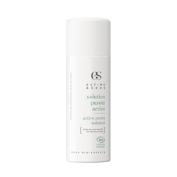 Active Purity Solution on white background