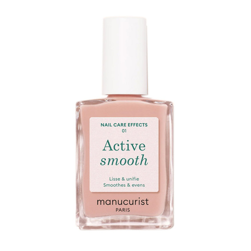 Manucurist Active Range Active Smooth (01) on white background