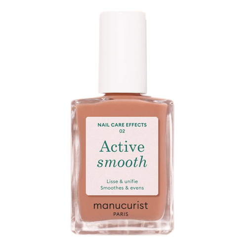 Manucurist Active Range Active Smooth (02) on white background