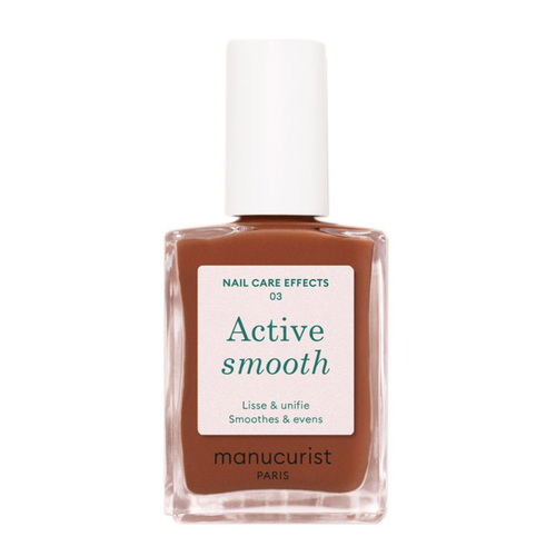 Manucurist Active Range Active Smooth (03) on white background