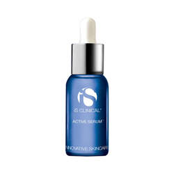 Active Serum - Travel Size on white background