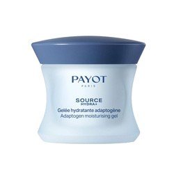 Adaptogene Moisturizing Gel on white background